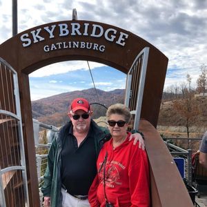 Meet your Posher, Pat